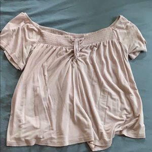 American Eagle Shirt